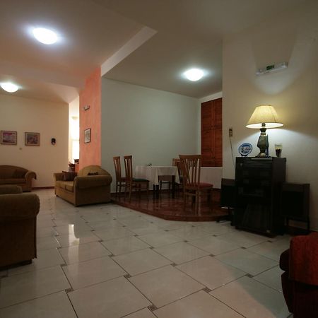Lena Hotel Heraklion Zewnętrze zdjęcie