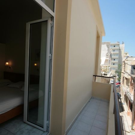 Lena Hotel Heraklion Zewnętrze zdjęcie