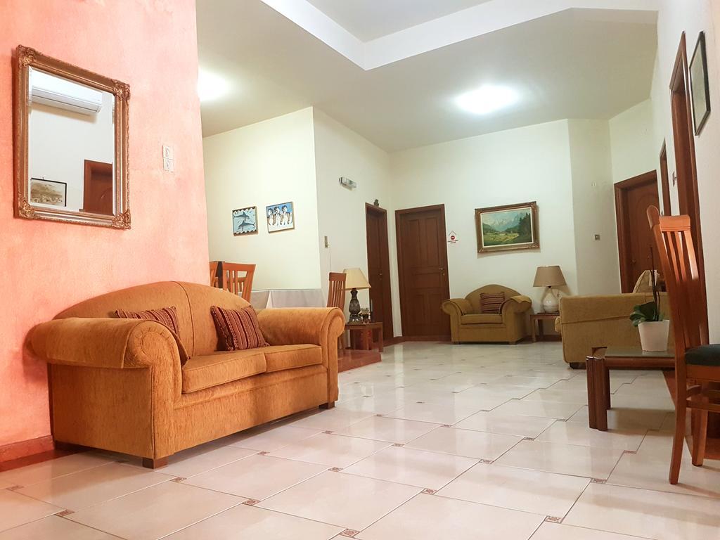 Lena Hotel Heraklion Zewnętrze zdjęcie