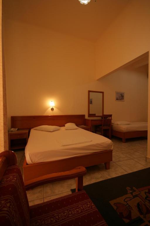Lena Hotel Heraklion Pokój zdjęcie