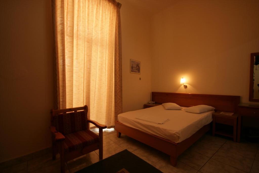 Lena Hotel Heraklion Pokój zdjęcie
