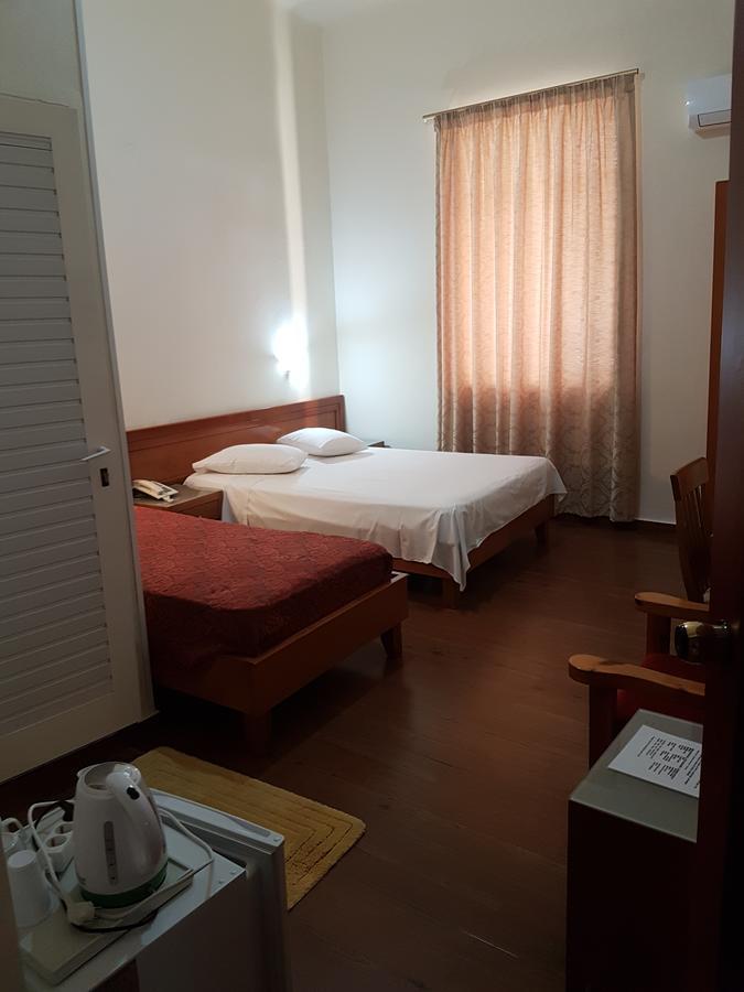 Lena Hotel Heraklion Zewnętrze zdjęcie