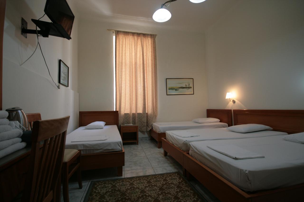 Lena Hotel Heraklion Zewnętrze zdjęcie