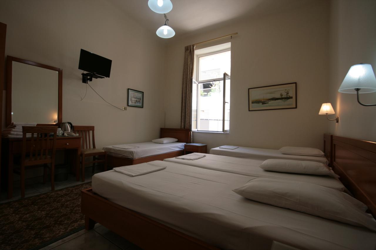 Lena Hotel Heraklion Zewnętrze zdjęcie