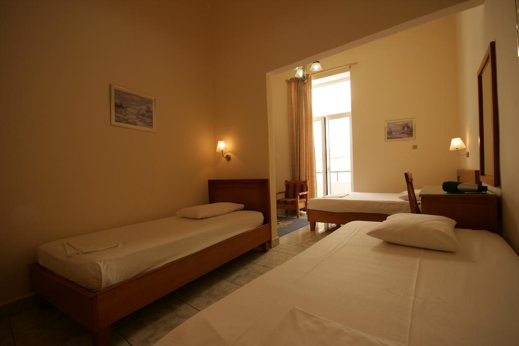 Lena Hotel Heraklion Zewnętrze zdjęcie