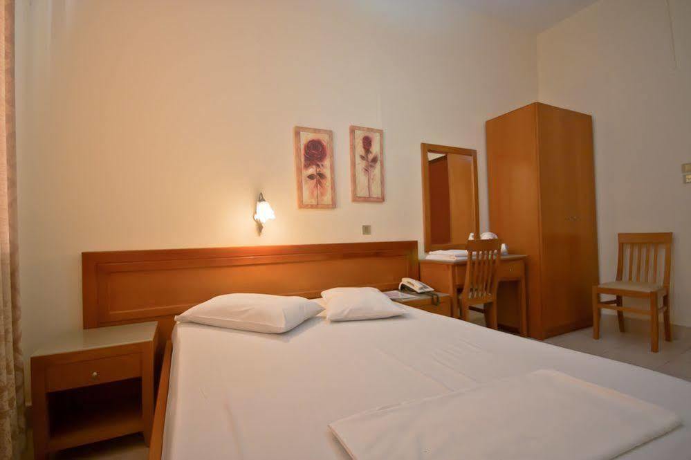 Lena Hotel Heraklion Zewnętrze zdjęcie