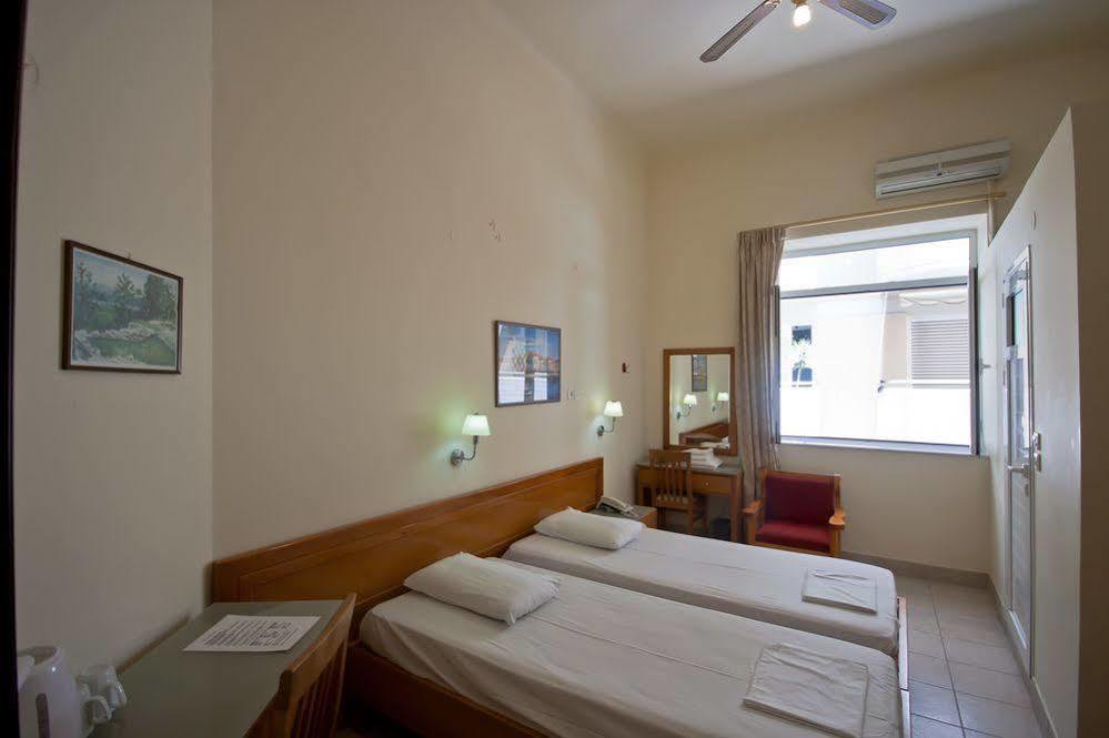 Lena Hotel Heraklion Zewnętrze zdjęcie