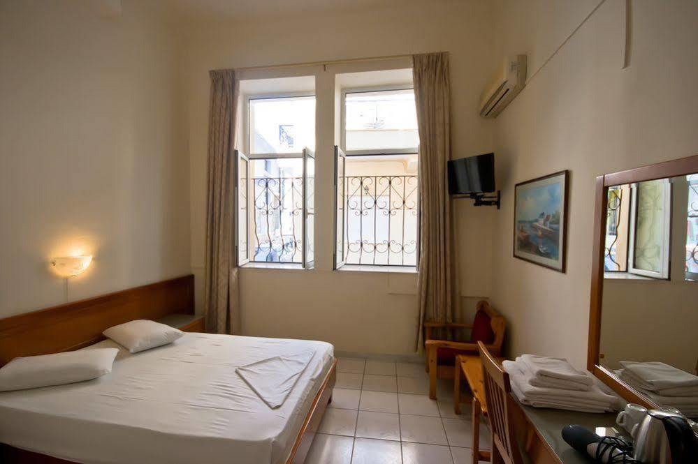 Lena Hotel Heraklion Zewnętrze zdjęcie
