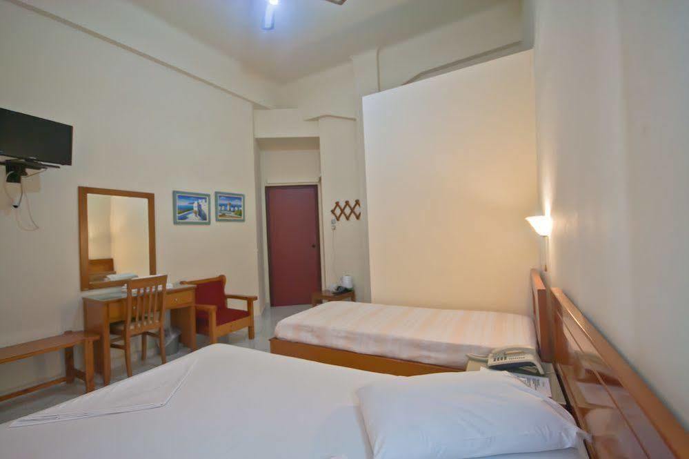 Lena Hotel Heraklion Zewnętrze zdjęcie